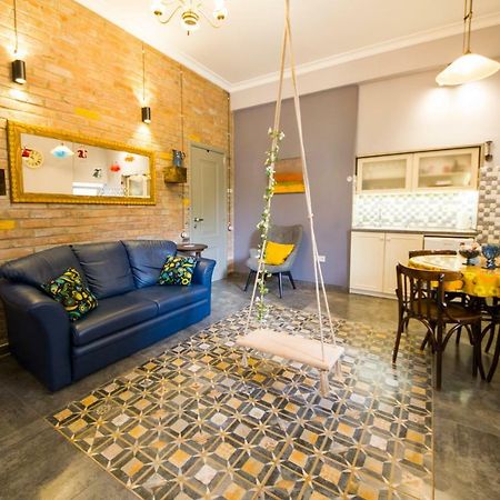 Sofia Apartment In Old 第比利斯 外观 照片
