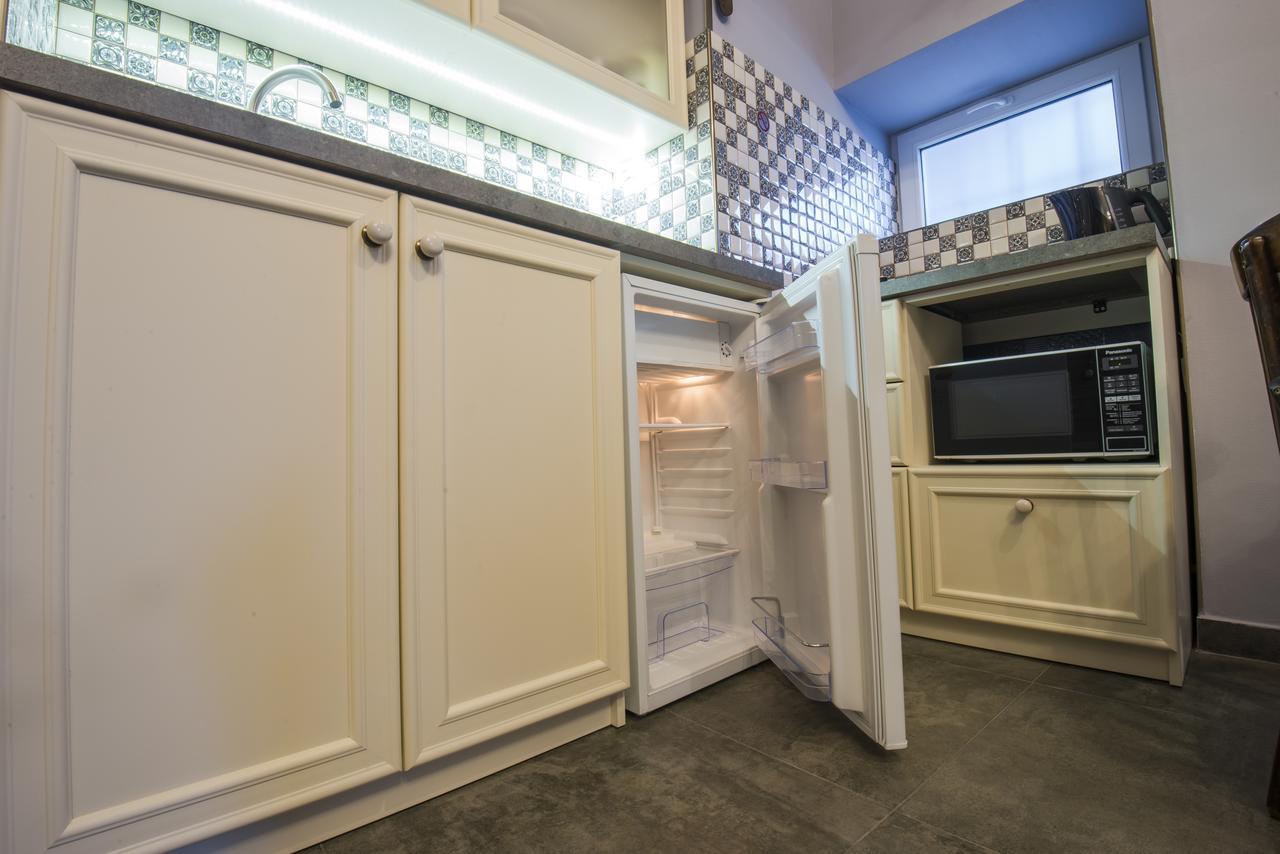 Sofia Apartment In Old 第比利斯 外观 照片