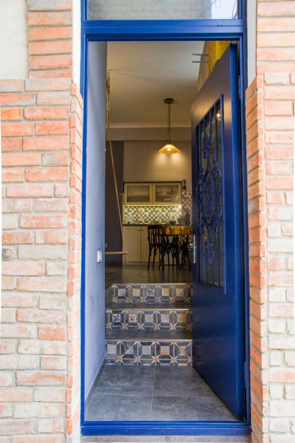 Sofia Apartment In Old 第比利斯 外观 照片