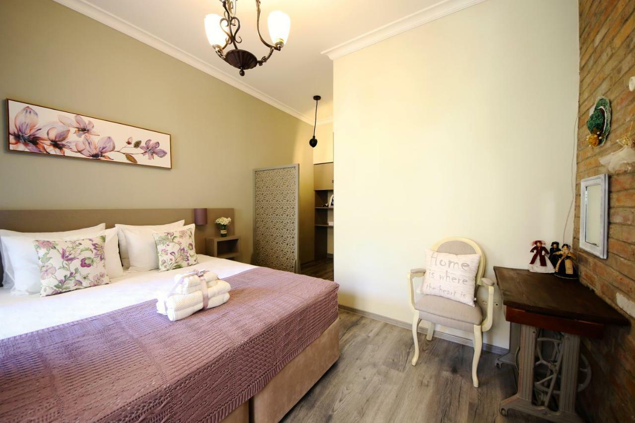 Sofia Apartment In Old 第比利斯 外观 照片
